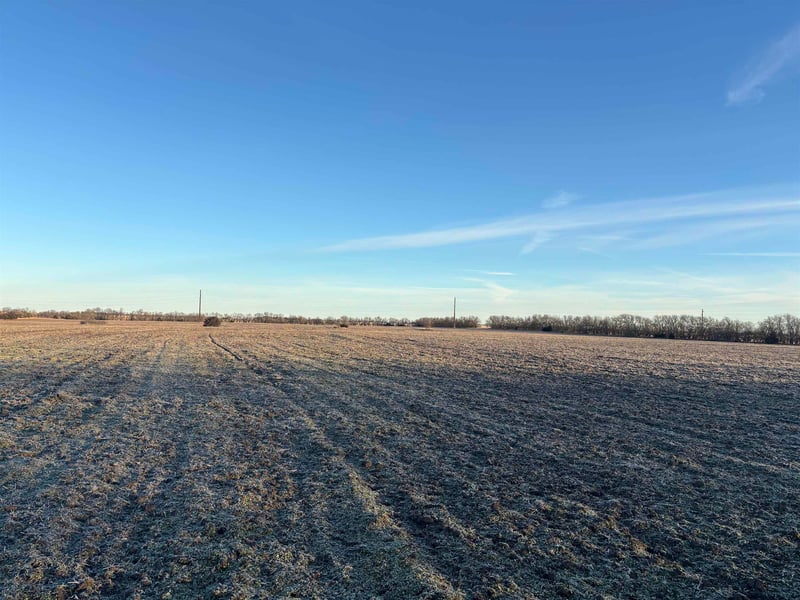 00 Satchell Creek Rd, Rosalia, KS 67132