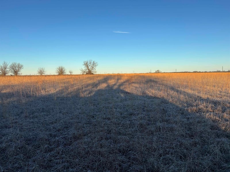 00 Satchell Creek Rd, Rosalia, KS 67132