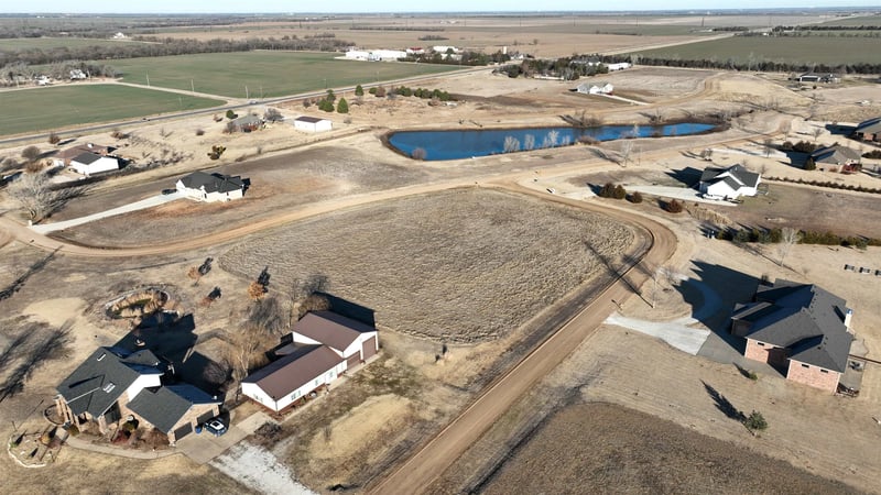 0000 Victor Ct, Conway Springs, KS 67031
