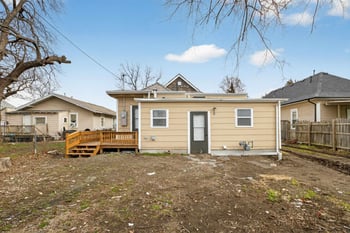1231 S Topeka Ave, Wichita, KS 67211