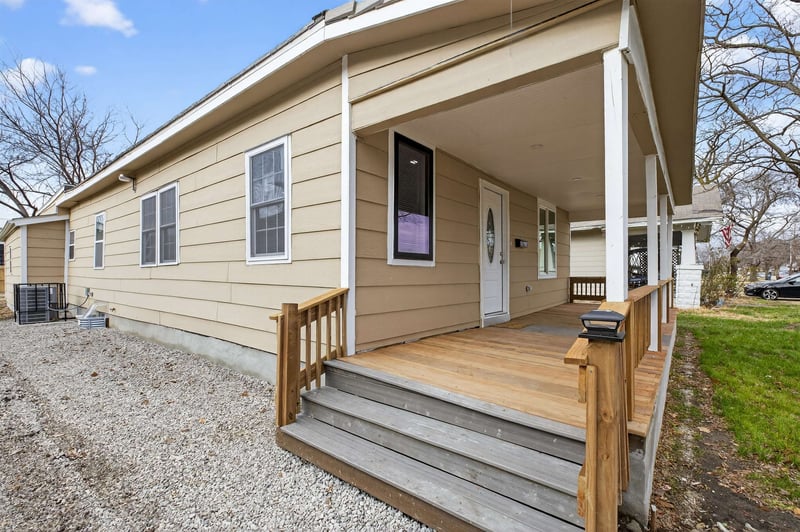 1231 Topeka Ave, Wichita, KS 67211