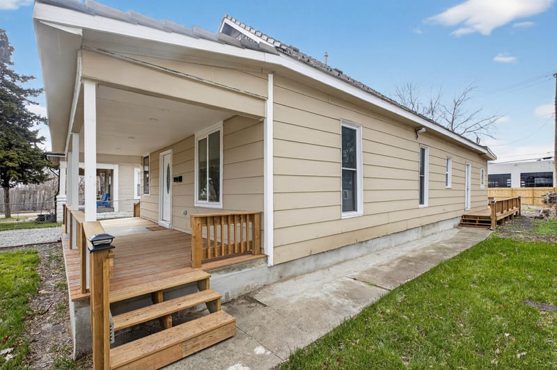 1231 Topeka Ave, Wichita, KS 67211