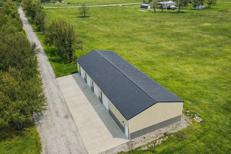 27427 Neosho , Garnett, KS 66032