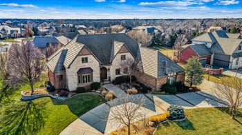 2009 N Clear Creek Ct, Wichita, KS 67230