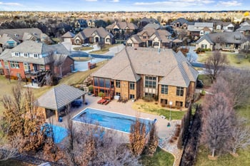 2009 N Clear Creek Ct, Wichita, KS 67230
