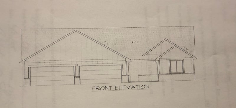 2613 Clear Creek, Wichita, KS 67230