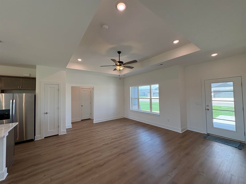 1149 Trek Cir, Goddard, KS 67052
