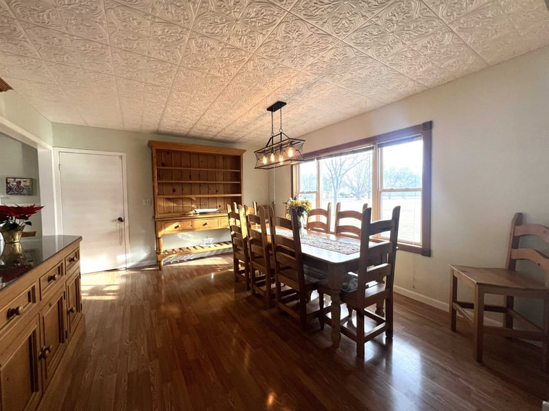 601 N Stricklers Ave, Delphos, KS 67436