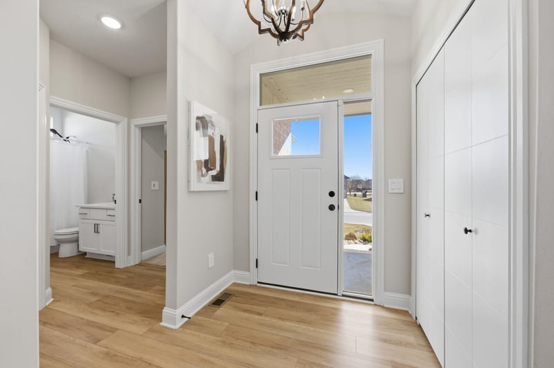 4961 N Emerald, Maize, KS 67101