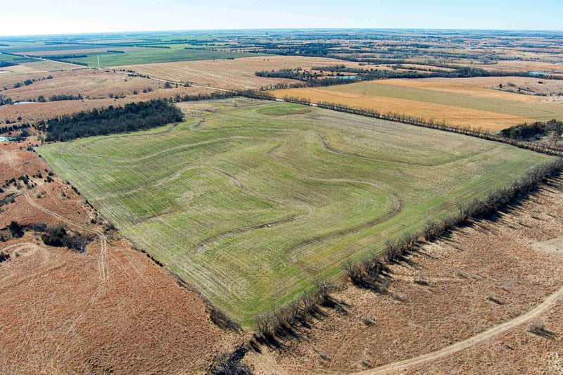 00000 Quivira Rd, Mcpherson, KS 67460