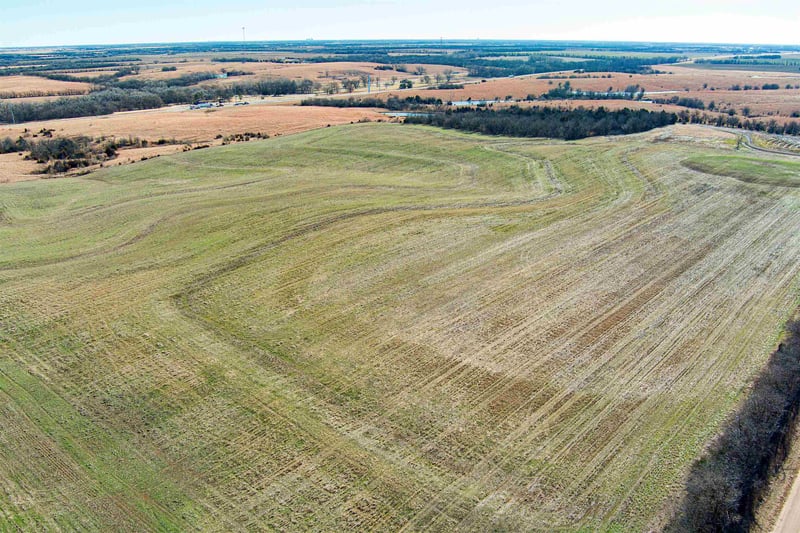 00000 Quivira Rd, Mcpherson, KS 67460