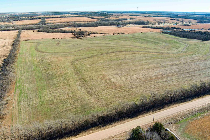 00000 Quivira Rd, Mcpherson, KS 67460