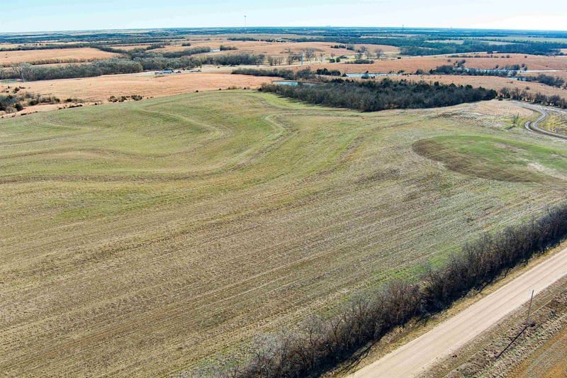 00000 Quivira Rd, Mcpherson, KS 67460