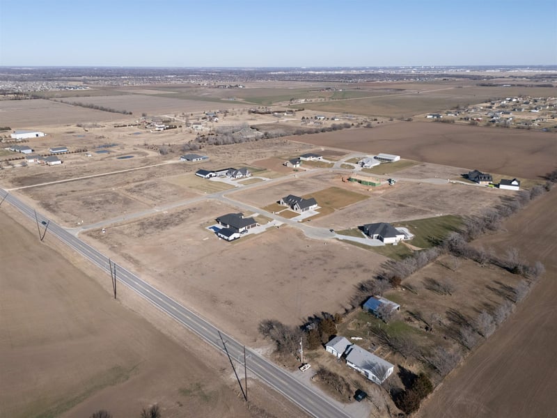 13580 35th St S, Wichita, KS 67227