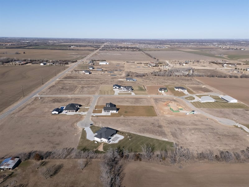 13580 35th St S, Wichita, KS 67227