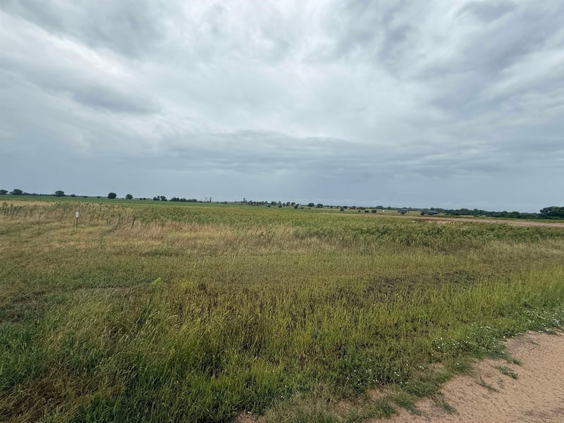 24555 W 103rd South, Viola, KS 67149