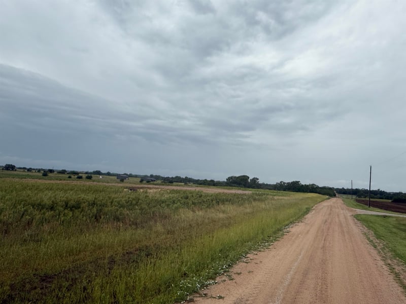 24555 W 103rd South, Viola, KS 67149