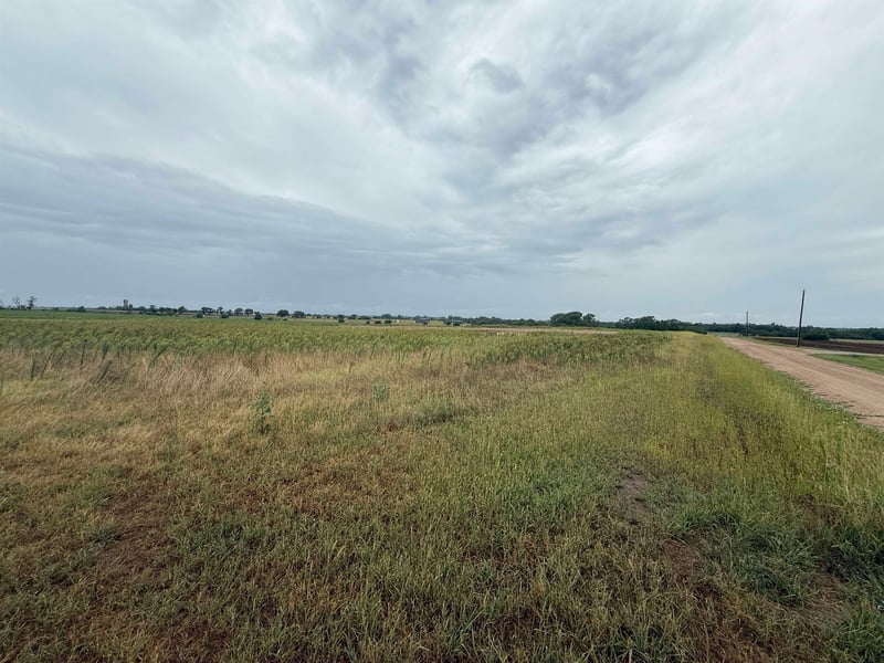 24555 W 103rd South, Viola, KS 67149