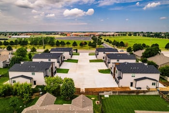 3548 N Tyler Ct #3550 N Tyler Ct, Wichita, KS 67205