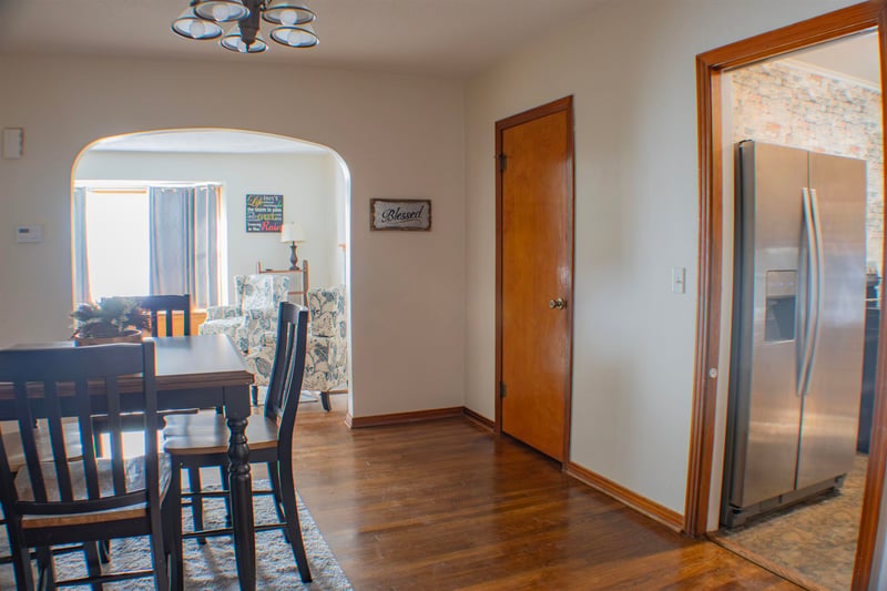 234 W E Ave, Kingman, KS 67068