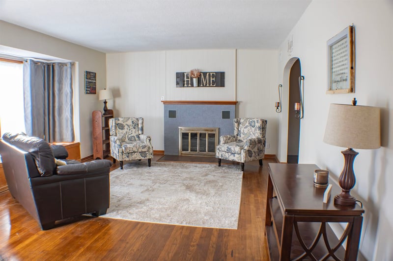 234 W E Ave, Kingman, KS 67068