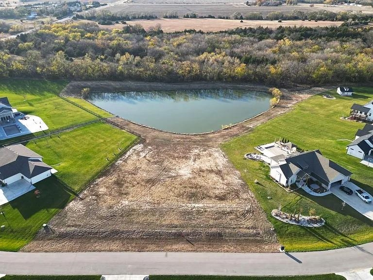 Lot Lot 5 Block F Elk Ridge Addition, Goddard, KS 67052
