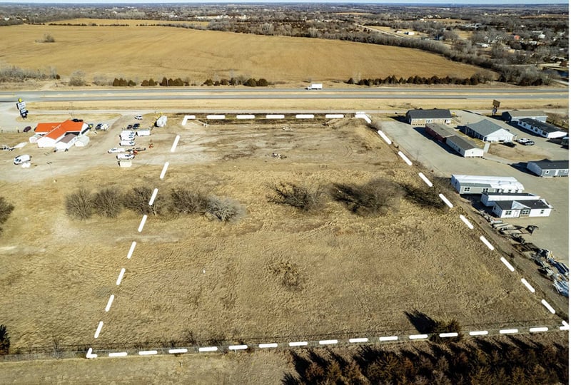 12155 Hwy 54 , Augusta, KS 67010