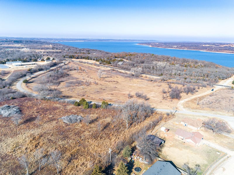 002 Coleman Rd, Kaw City, KS 74641