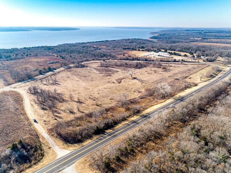 002 Coleman Rd, Kaw City, KS 74641