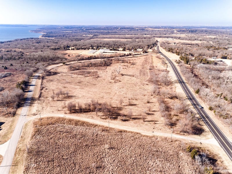 002 Coleman Rd, Kaw City, KS 74641