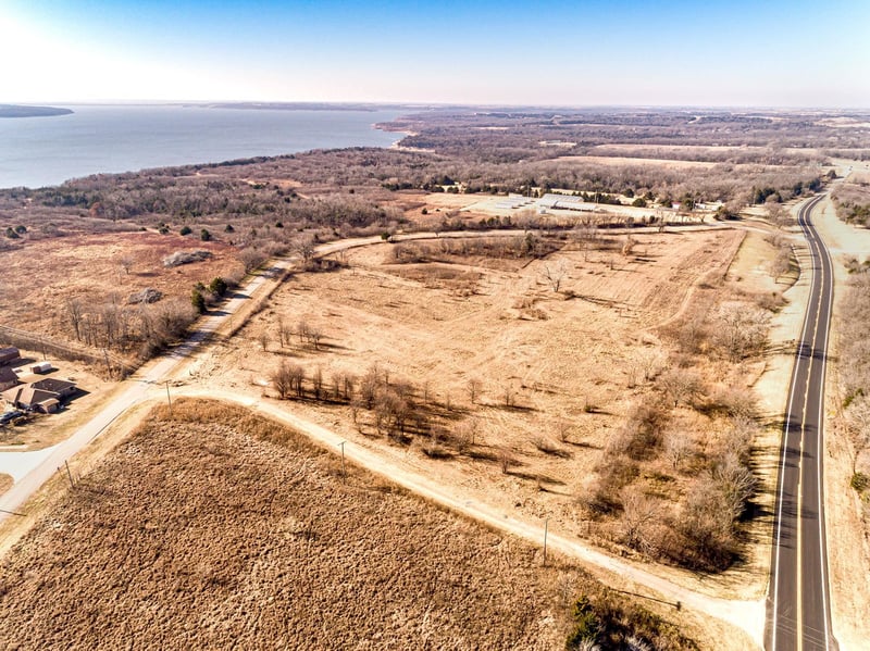 002 Coleman Rd, Kaw City, KS 74641
