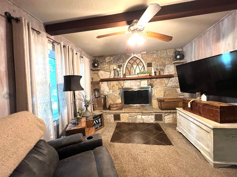 1825 9th , Arkansas City, KS 67005