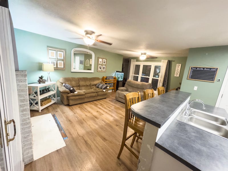 804 S Main St, Leon, KS 67074