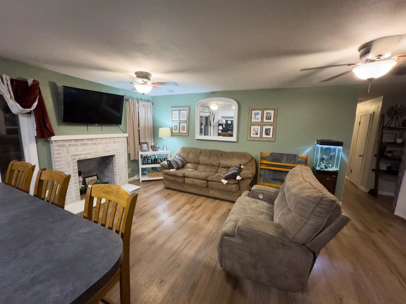 804 S Main St, Leon, KS 67074