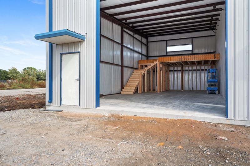 9125 47th St S, Derby, KS 67037-9406