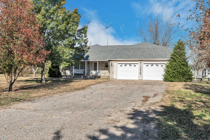 14840 SW 166th St, Rose Hill, KS 67133