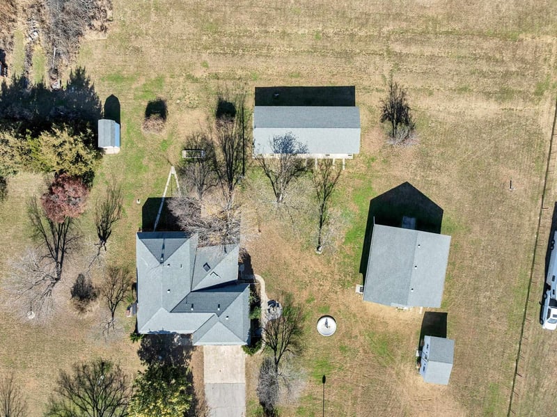14840 SW 166th St, Rose Hill, KS 67133