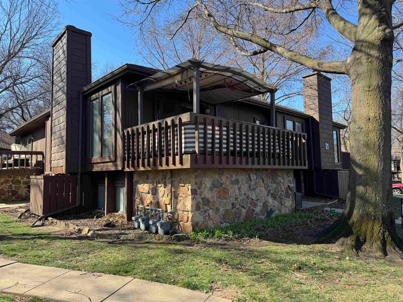 2421 S Yellowstone St #2101, Wichita, KS 67215