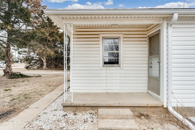 726 S Praire Dr, Andover, KS 67002