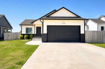 5036 S Saint Paul St, Wichita, KS 67217-4009