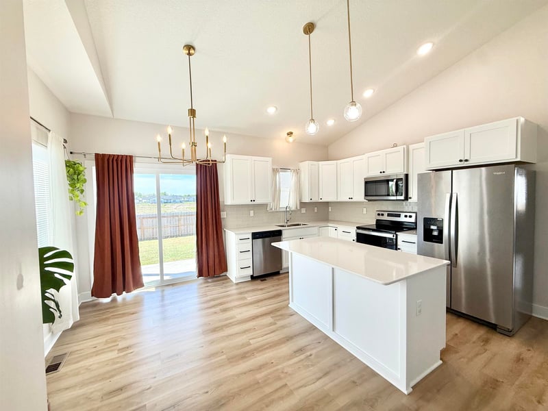 5036 Saint Paul St, Wichita, KS 67217-4009