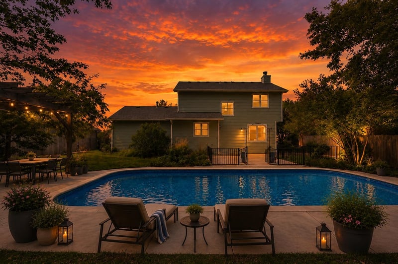 2238 N Amarado St, Wichita, KS 67205