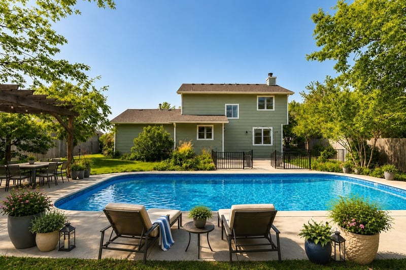 2238 N Amarado St, Wichita, KS 67205