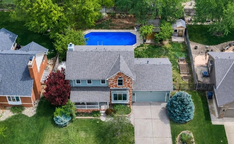 2238 N Amarado St, Wichita, KS 67205