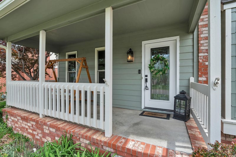 2238 N Amarado St, Wichita, KS 67205