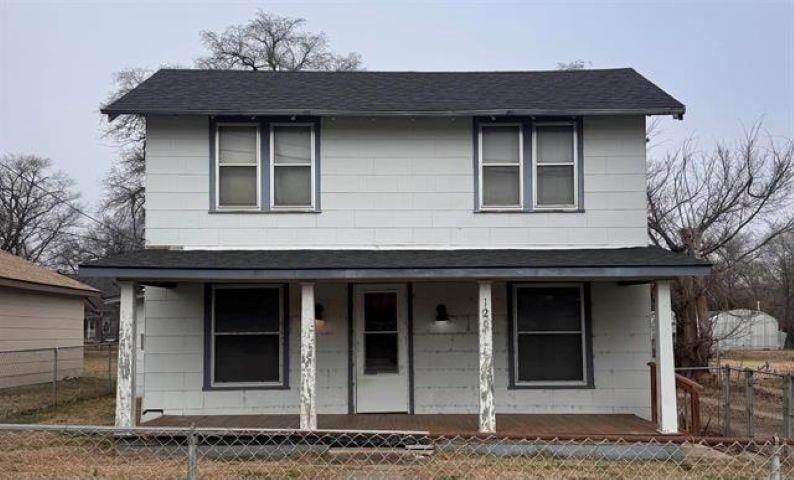 120 E Kechi Rd, Kechi, KS 67067