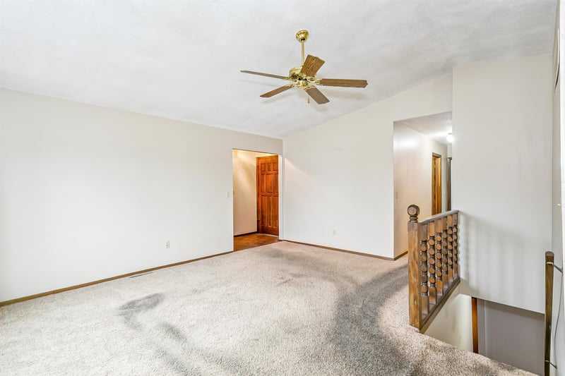 1102 N West St, Rose Hill, KS 67133