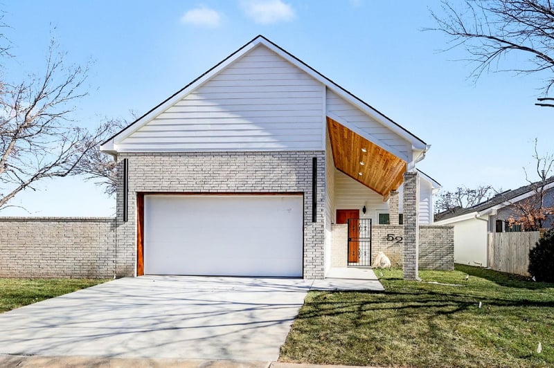 7700 13th St N Unit 52, Wichita, KS 67206