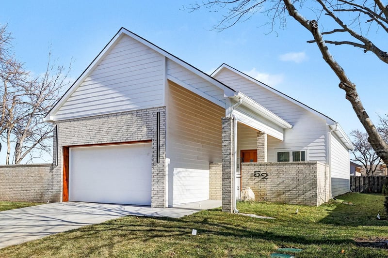 7700 13th St N Unit 52, Wichita, KS 67206