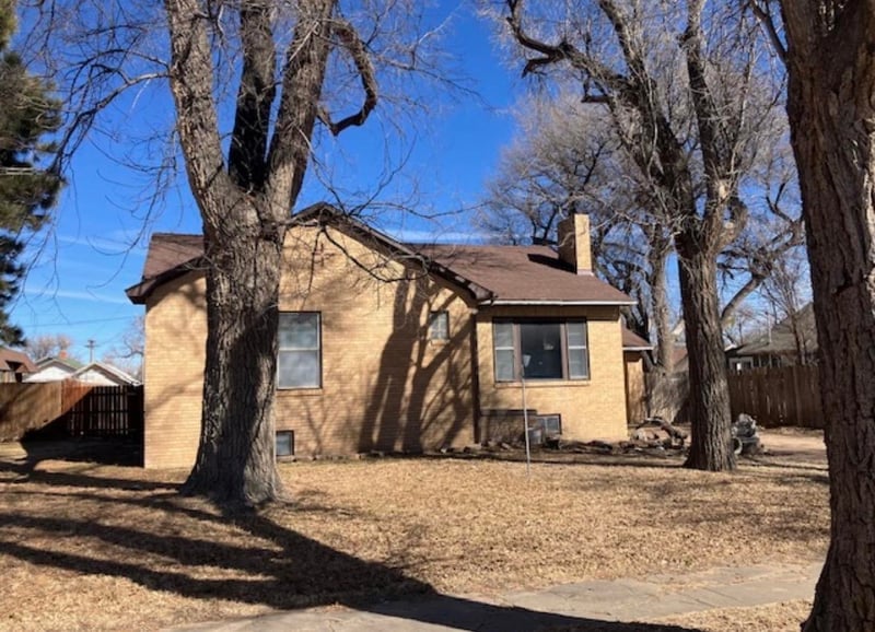 104 Morton , Elkhart, KS 67950